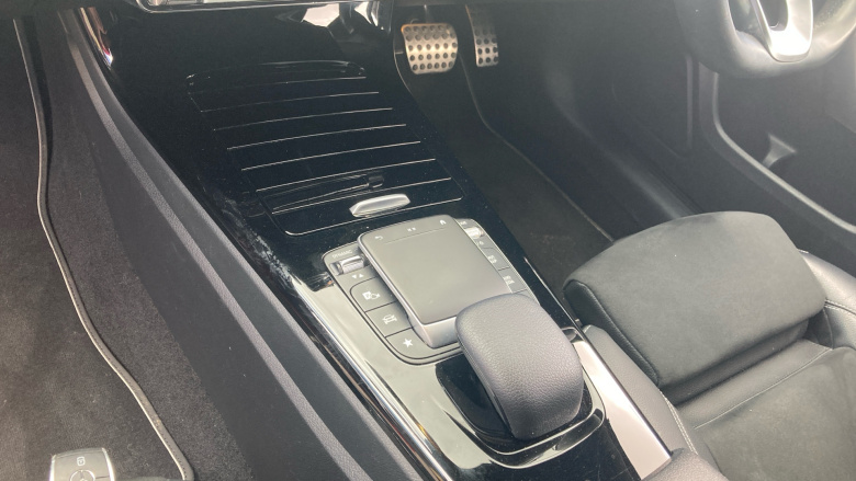 Mercedes-Benz A-Class A180 AMG Line Executive Edition 5dr Auto Petrol Hatchback